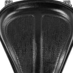 Rider Driver Seat w/ Springs Bracket for Harley Sportster XL (2004-2022)
