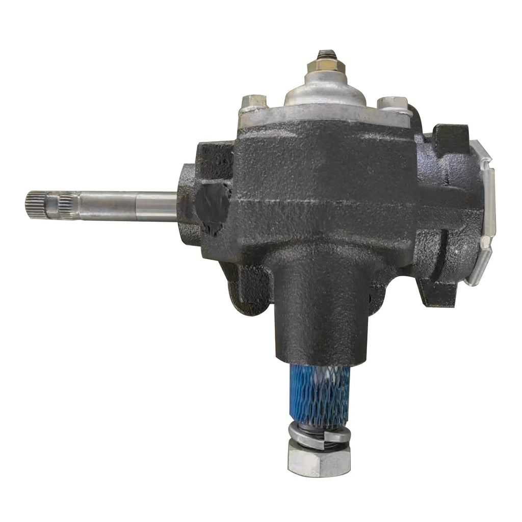Steel Manual Steering Box for Chevrolet Biscayne (1961–1972)