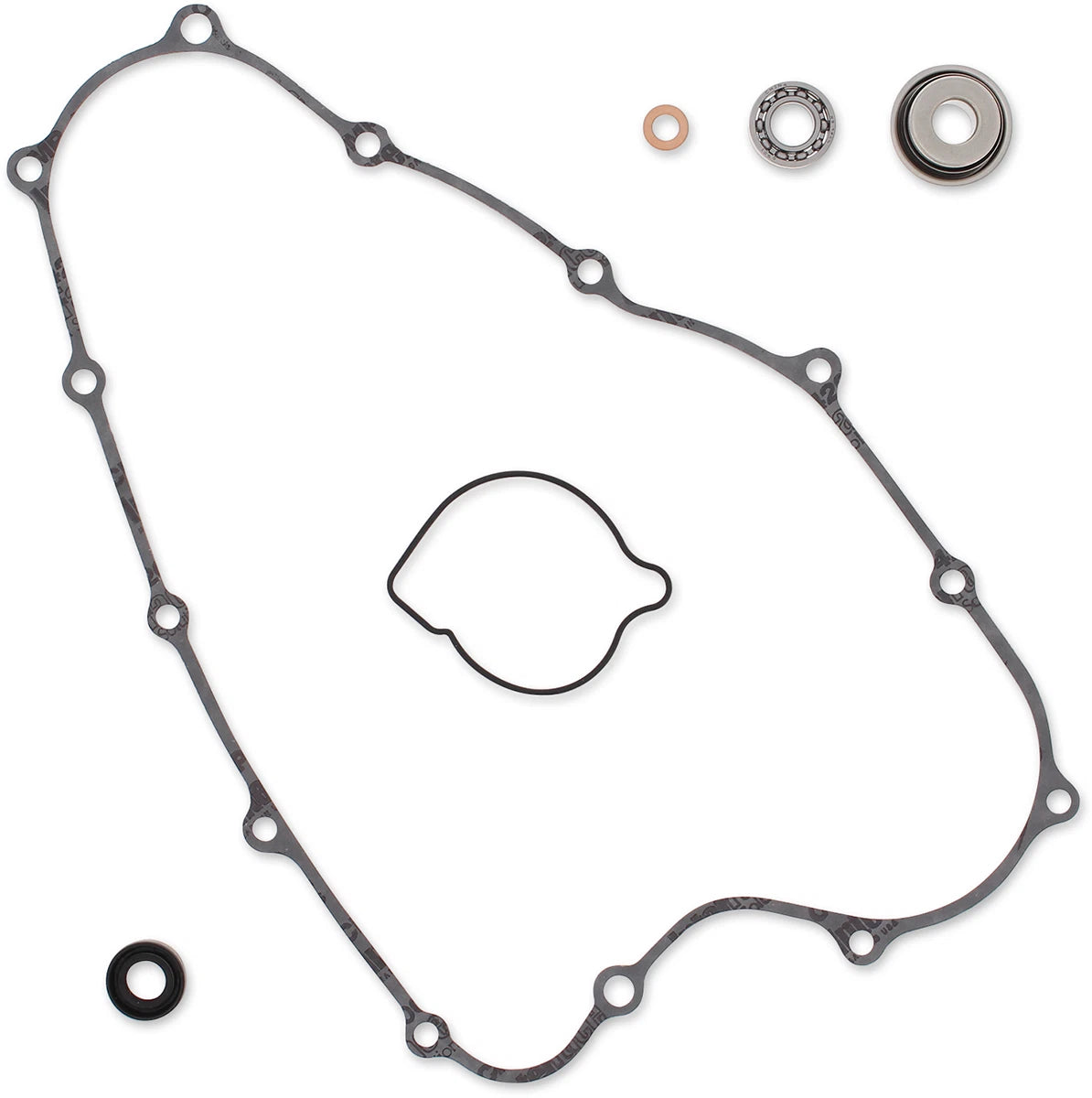 Water Pump Rebuild Kit for Honda (821284mse)