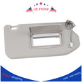 Sun Visor with Mirror for Nissan Pathfinder (2013–2016)