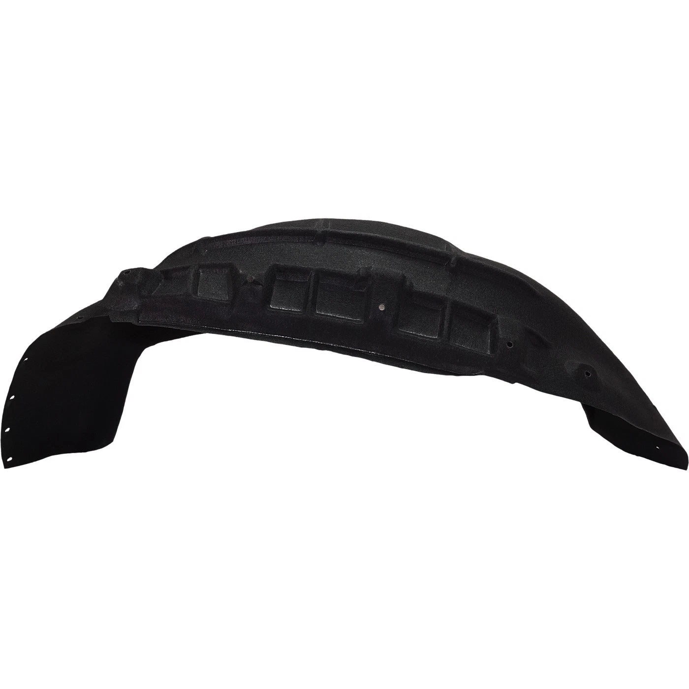 Rear Passenger Right Inner Fender for Chevy Tahoe