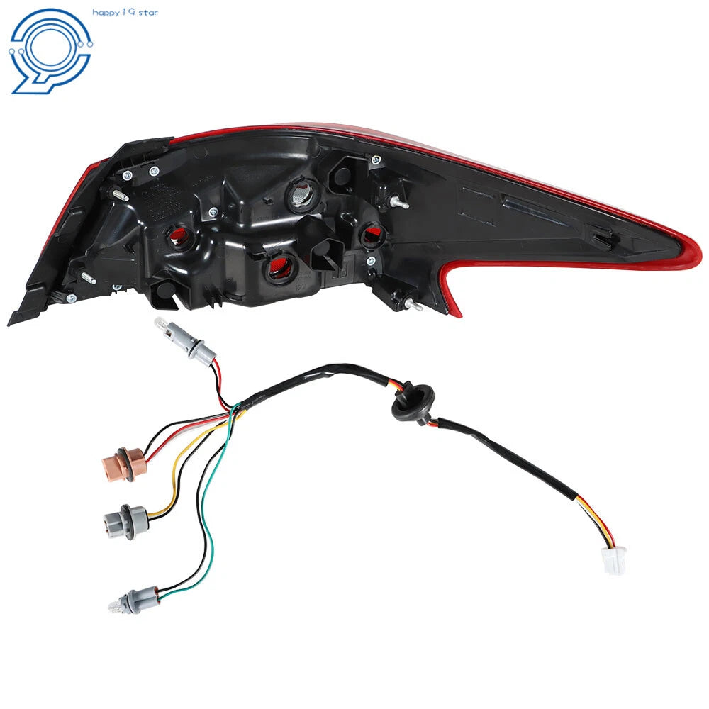 Left Outer Tail Light for Nissan Altima (2016-2018)