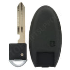 2X Smart Remote Car Key Fob for Nissan Armada (2008–2015)