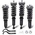 Coilovers Suspension Kit for Honda Accord (2003–2007) Acura TL (2004–2008)