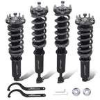 Coilovers Suspension Kit for Honda Accord (2003–2007) Acura TL (2004–2008)