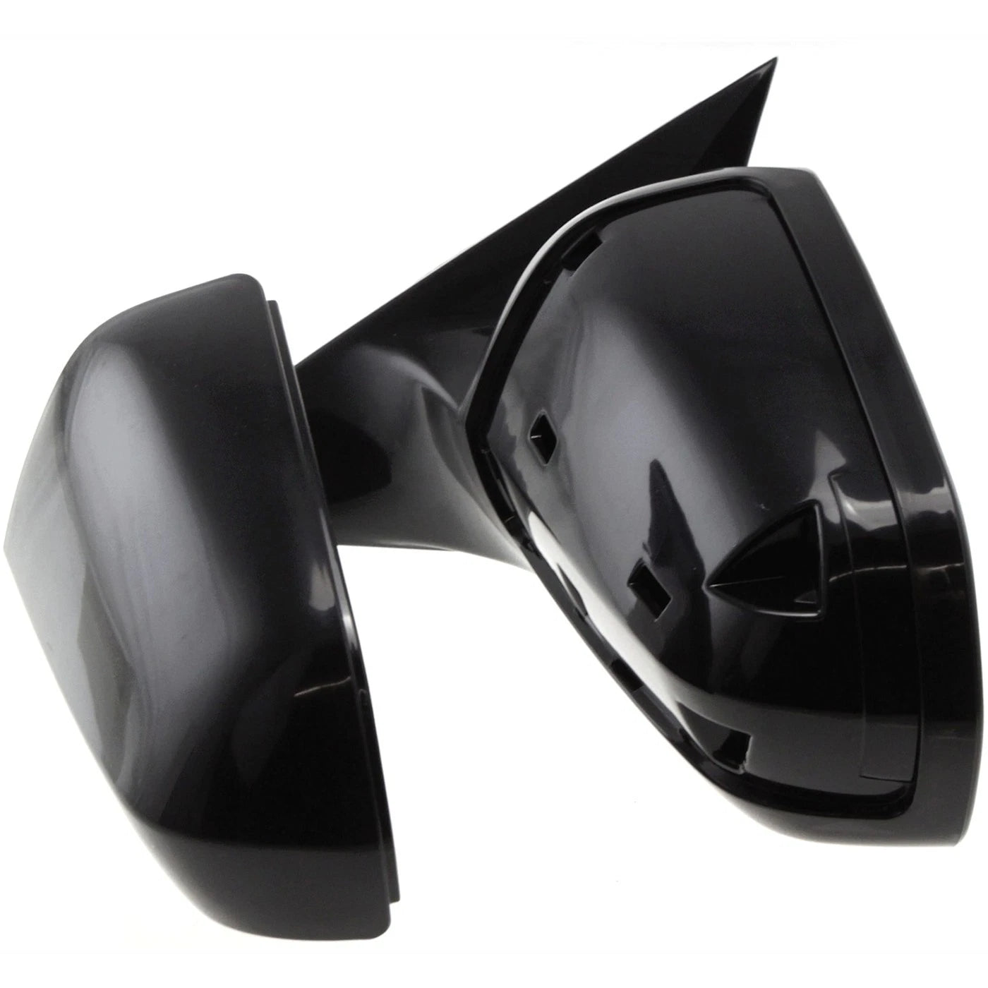 Set of 2 Mirrors for Chrysler Sebring Sedan