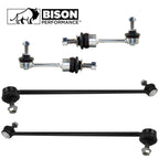 4pc Stabilizer Sway Bar Link Kit for BMW E60 E61 (2006–2010)