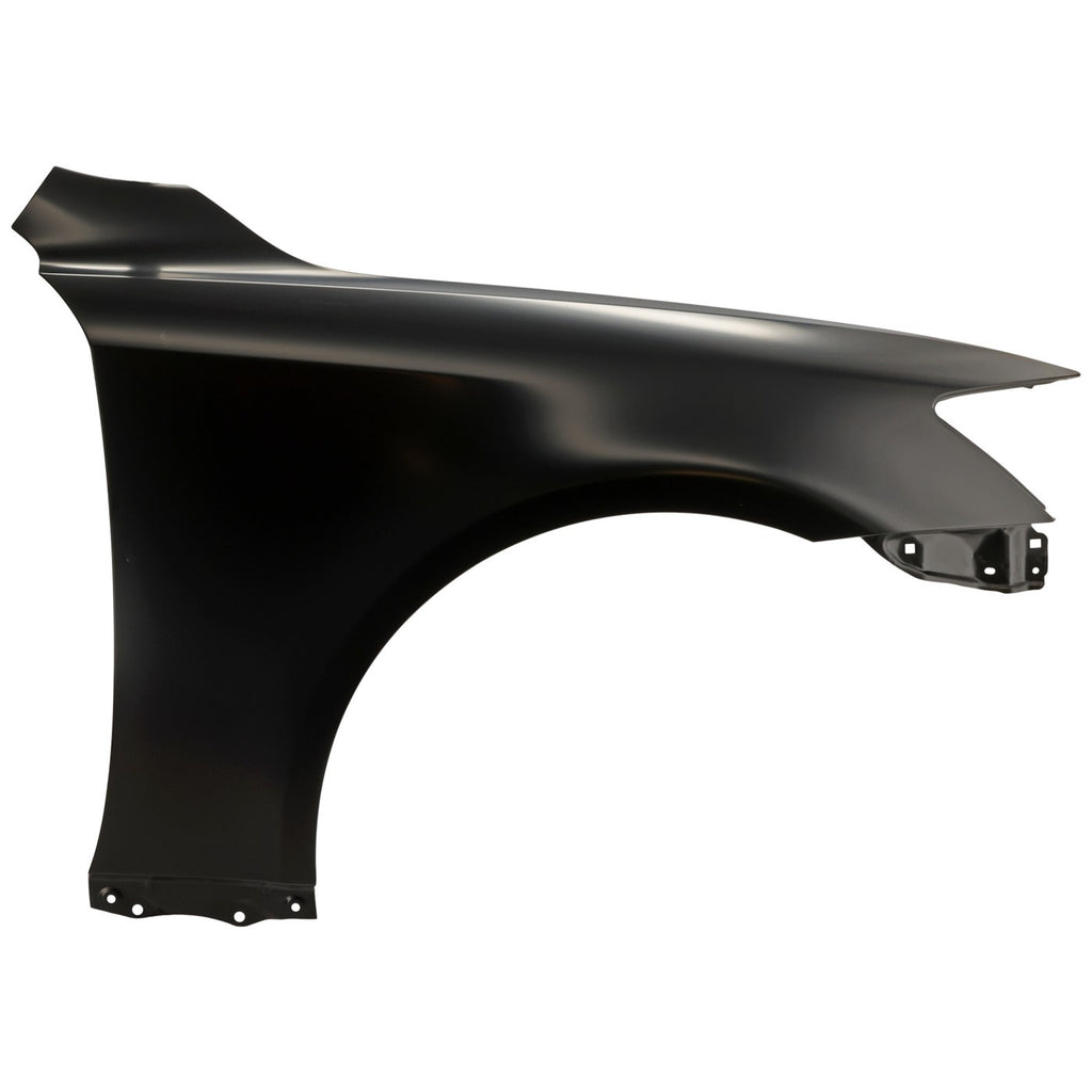 Fender for Lexus IS250 (2006–2013) Front Passenger Side