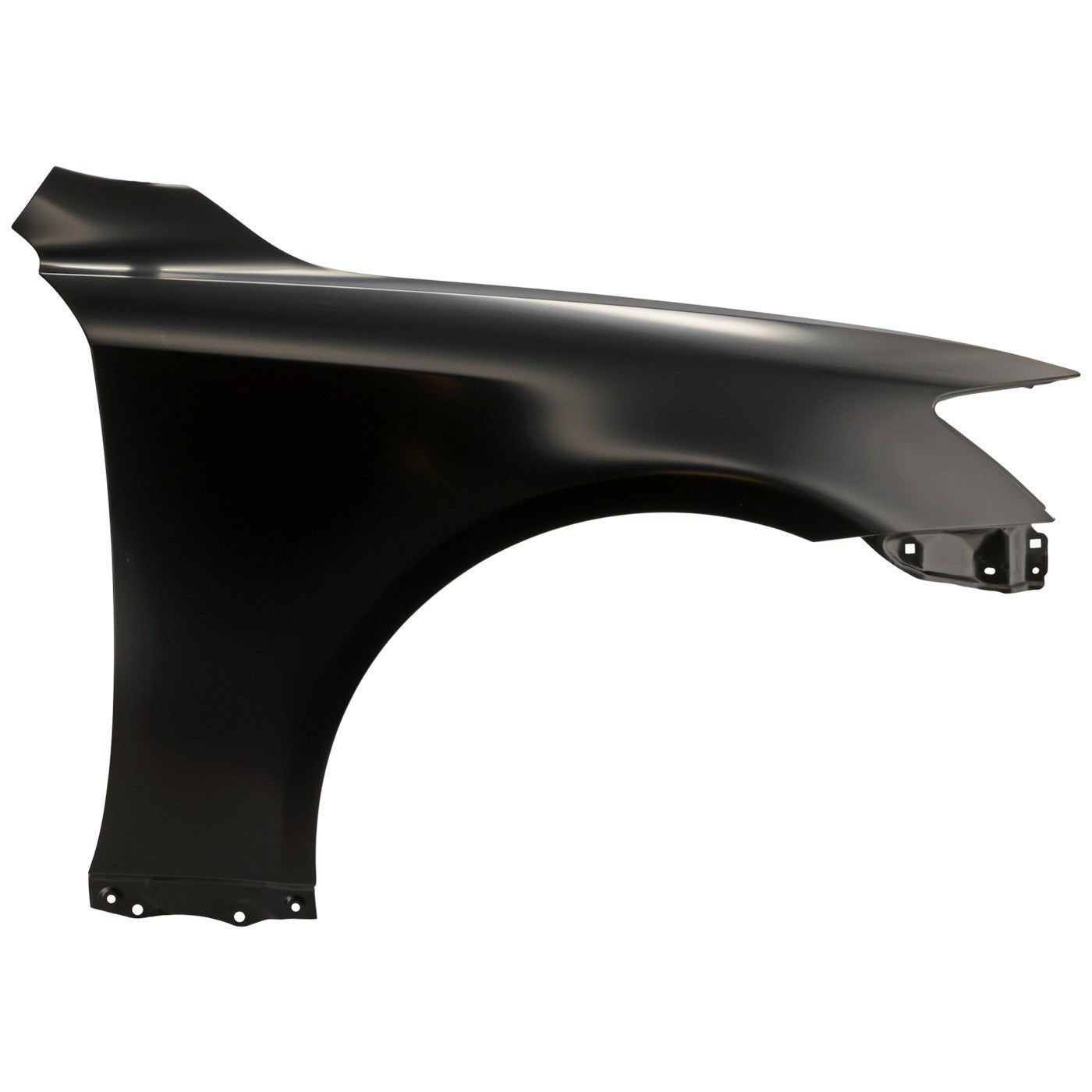 Fender for Lexus IS250 (2006–2013) Front Passenger Side