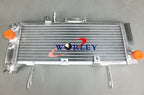 3 Row Aluminum Radiator for Suzuki SV650N SV650 (2003-2004)