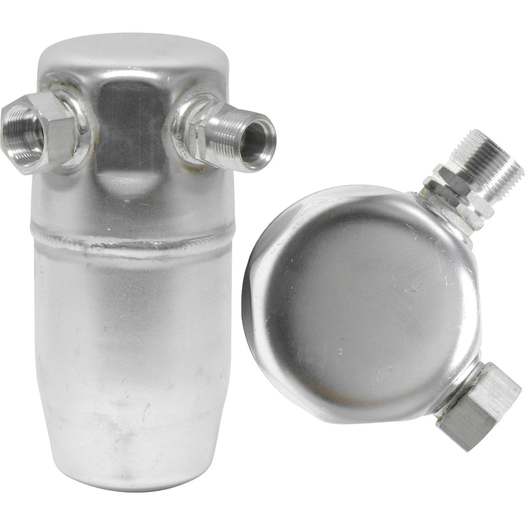 AC Compressor Kit Replacement for Honda Fit (2009-2014)