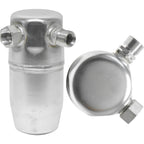 AC Compressor Kit Replacement for Honda Fit (2009-2014)