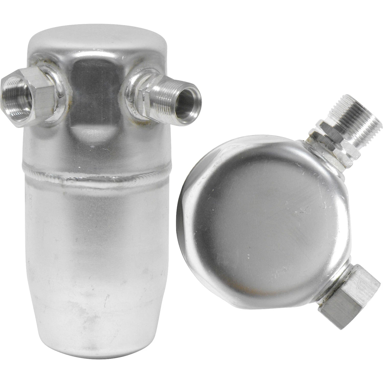 AC Compressor Kit Replacement for Honda Fit (2009-2014)