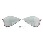 Front Side Leg Guard Protector for Honda PCX125 PCX150 PCX160 (2021-2024)