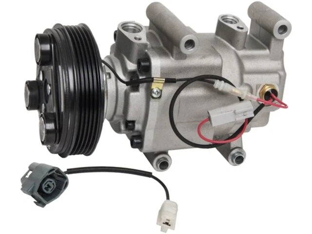 A/C Compressor for Mazda 5 (2006–2008) RX428ZB