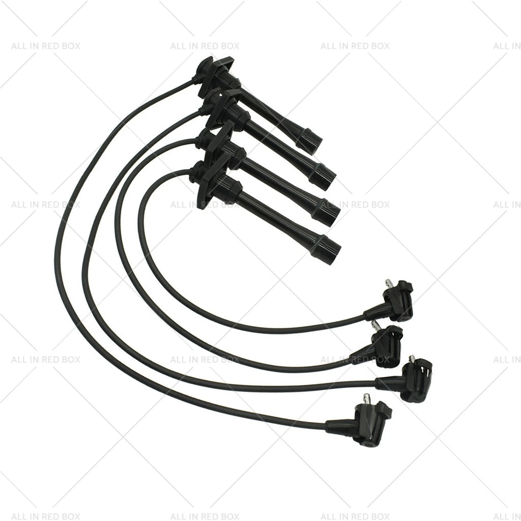 Ignition Spark Plug Lead Set for Toyota Corolla AE101/102/111/112 (1992–2001)