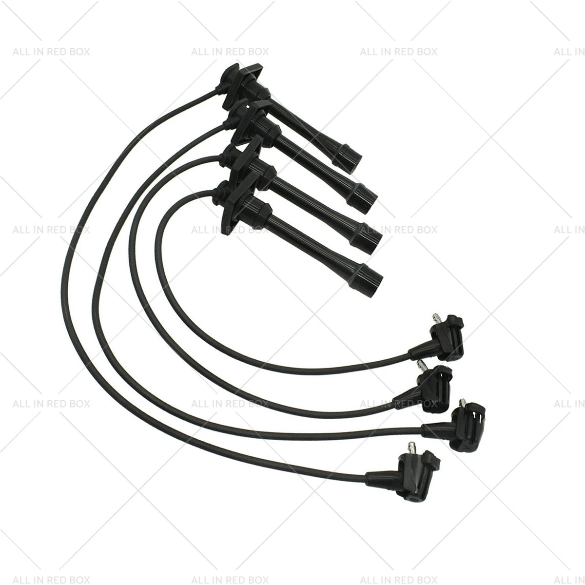 Ignition Spark Plug Lead Set for Toyota Corolla AE101/102/111/112 (1992–2001)