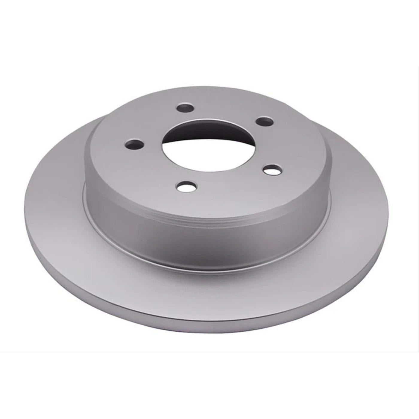 Brake Discs for Make Model (Rear, Driver/Passenger Side)