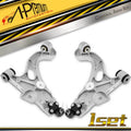 Front Lower Control Arm w/Ball Joint for Buick LeSabre Cadillac (1983–1988)
