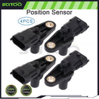 Camshaft Position Sensor for Chevrolet Traverse, GMC Acadia (2009–2010) PC762
