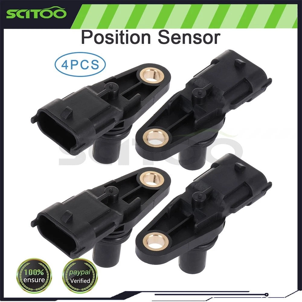Camshaft Position Sensor for Chevrolet Traverse, GMC Acadia (2009–2010) PC762