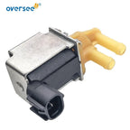 IAC Valve 18117-84380 for Suzuki DF40 DF50 Outboard Motor (4 Stroke)