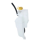 Engine Coolant Overflow Tank Reservoir Bottle w/Cap for Nissan Versa (2012–2019)