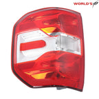 Halogen Tail Lights for Ford Maverick XL/XLT (2022–2024)
