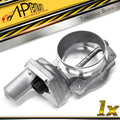 Throttle Body Assembly for Cadillac CTS (2006–2007)