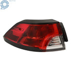 Tail Lights Assembly for Toyota Corolla Cross L LE (2022-2023) Outer Driver Side