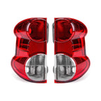 Rear Brake Light Taillight for Nissan NV200 Evalia (2010-2020)