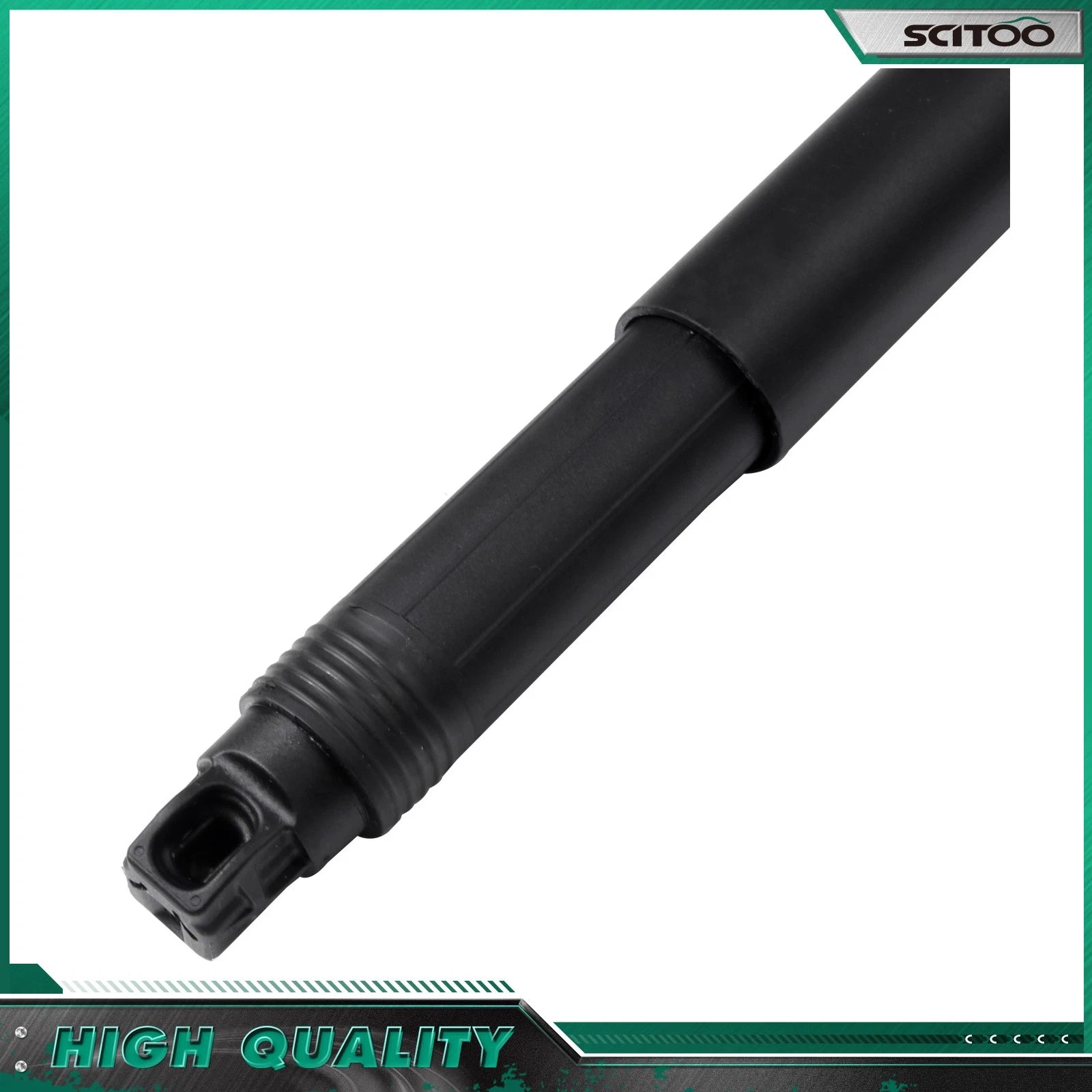 Set of 2 Rear Liftgate Lift Supports Gas Struts for BMW X6 (2015–2016)