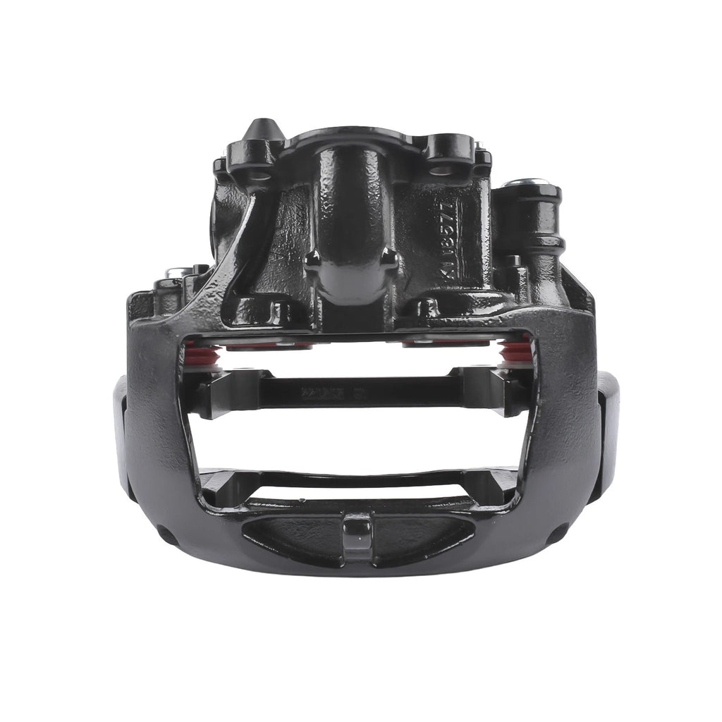 Left Hand Air Disk Brake Caliper with Carrier for ADB22X