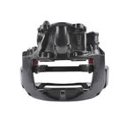 Left Hand Air Disk Brake Caliper with Carrier for ADB22X