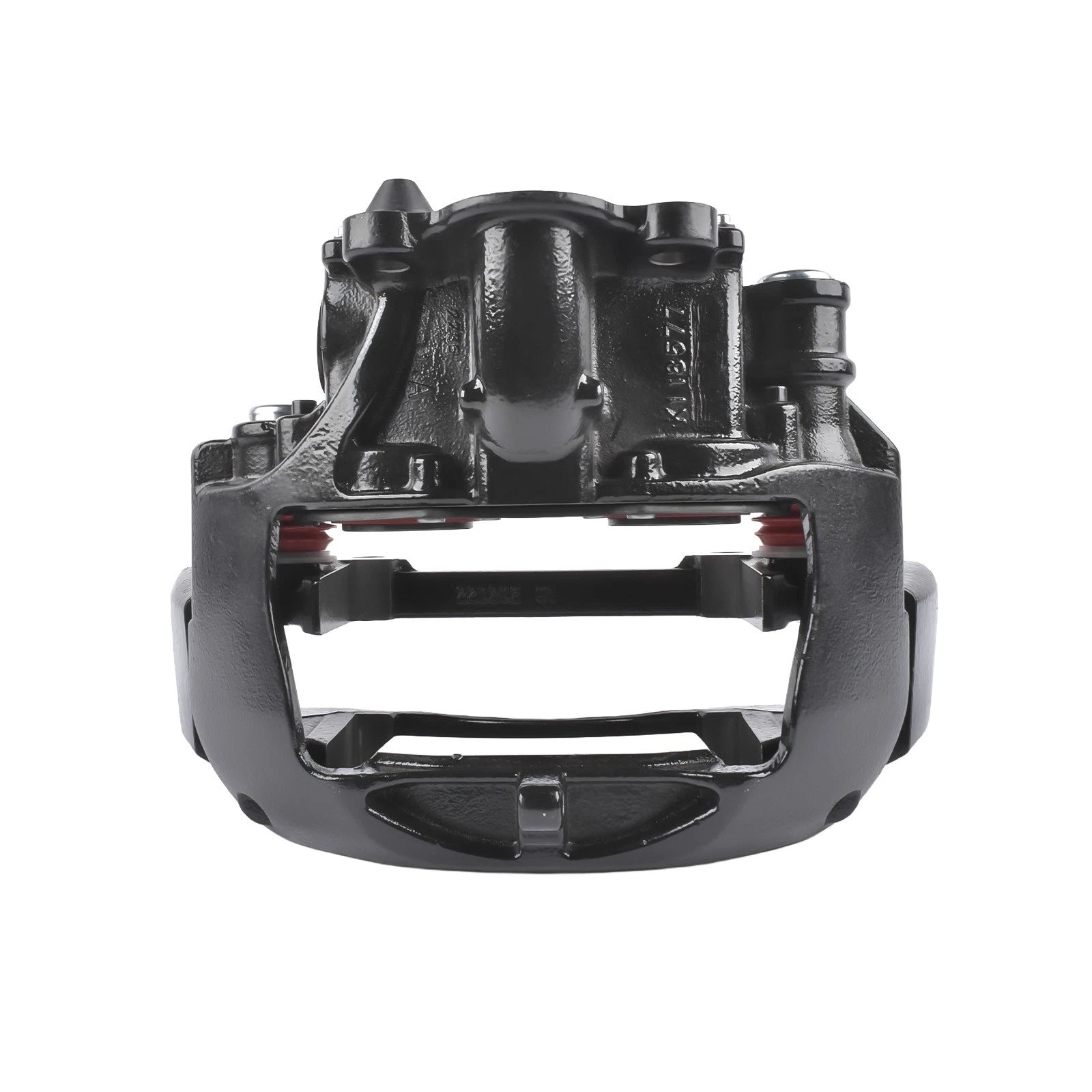 Left Hand Air Disk Brake Caliper with Carrier for ADB22X