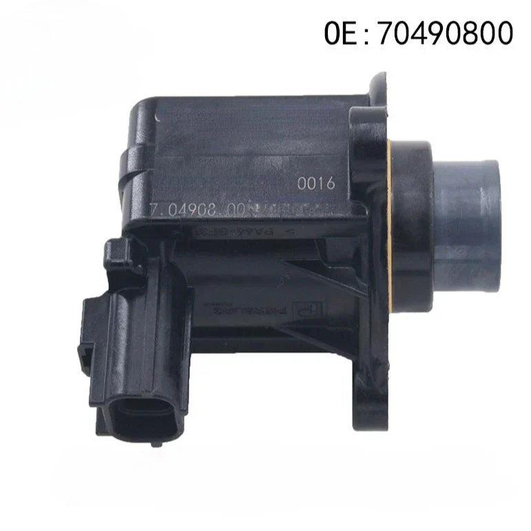 Turbocharger Diverter Valve for Jaguar Land Rover Discovery Sport (2014–2024)