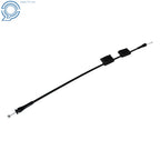 Door Latch Release Cables for Ford E150 E250 E350 (1992-2014)