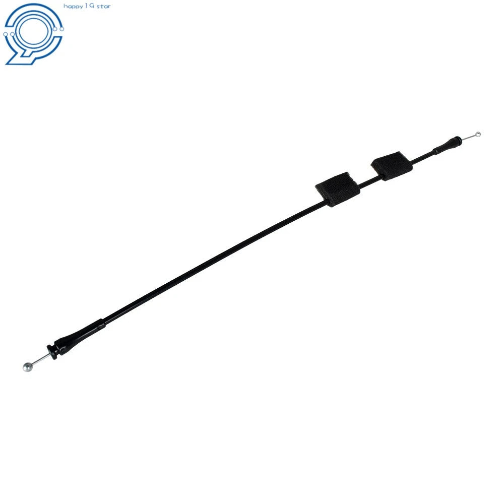 Door Latch Release Cables for Ford E150 E250 E350 (1992-2014)
