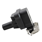 Direct Ignition Coil for BMW E31 E32 E36 E39 E46 E53 (Bosch 1227030081)