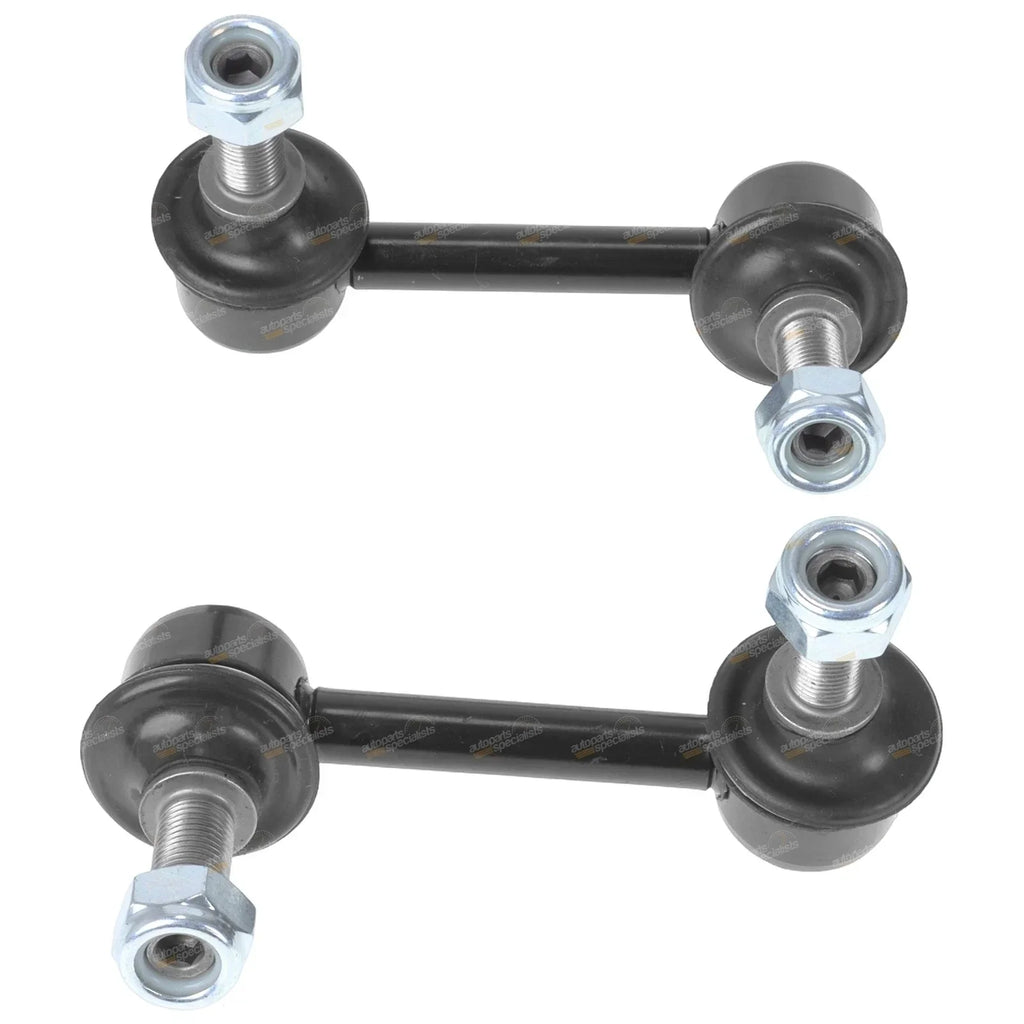 Front Extended Stabilizer Sway Bar Links for Nissan Navara D40 (2005-2015)