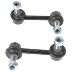 Front Extended Stabilizer Sway Bar Links for Nissan Navara D40 (2005-2015)