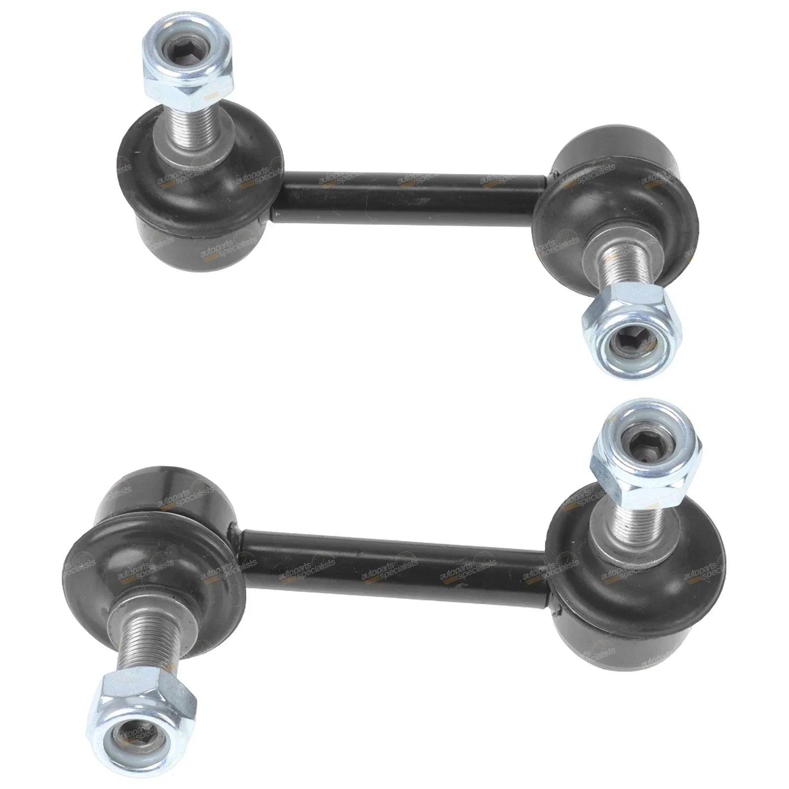Front Extended Stabilizer Sway Bar Links for Nissan Navara D40 (2005-2015)