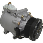 A/C Compressor with Clutch for Lincoln Navigator, Ford Expedition
