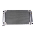 3 Row Aluminum Radiator for Chevrolet GMC C/K 2500 3500 (1988–2000)