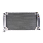 3 Row Aluminum Radiator for Chevrolet GMC C/K 2500 3500 (1988–2000)