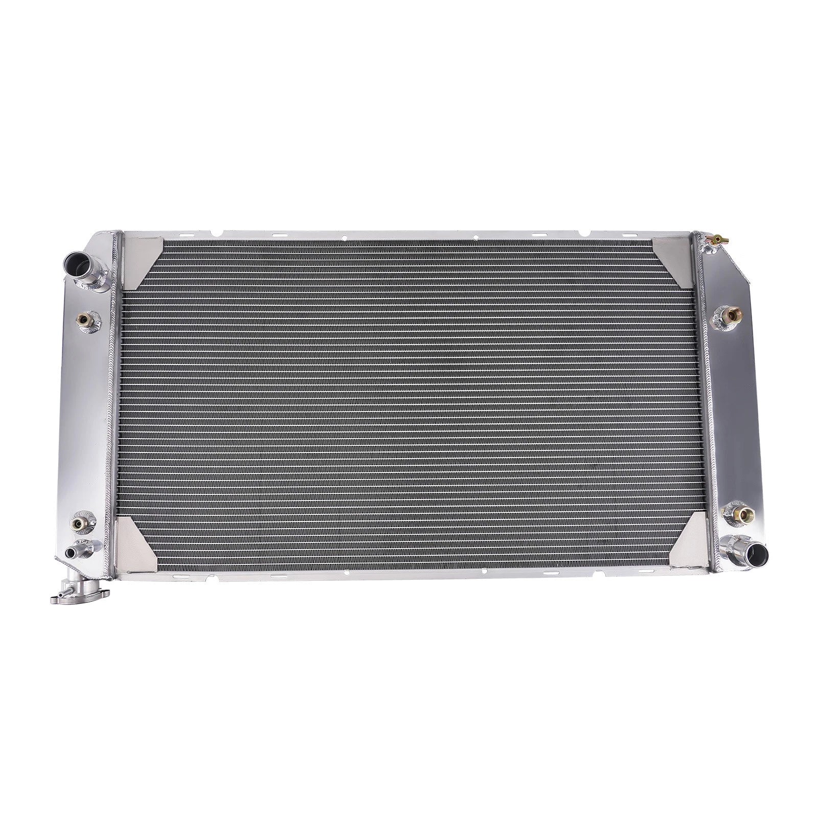 3 Row Aluminum Radiator for Chevrolet GMC C/K 2500 3500 (1988–2000)
