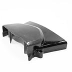 Engine Sprocket Chain Cover Case for 90cc 110cc 125cc Quad Dirt Bike ATV