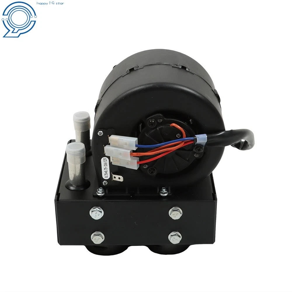 Cab Heater with Defrost for Polaris Ranger XP 1000 (2018–Current)