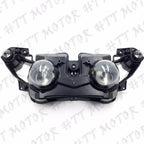 Headlight Lamp Assembly for Yamaha YZF R1 (2009–2011)