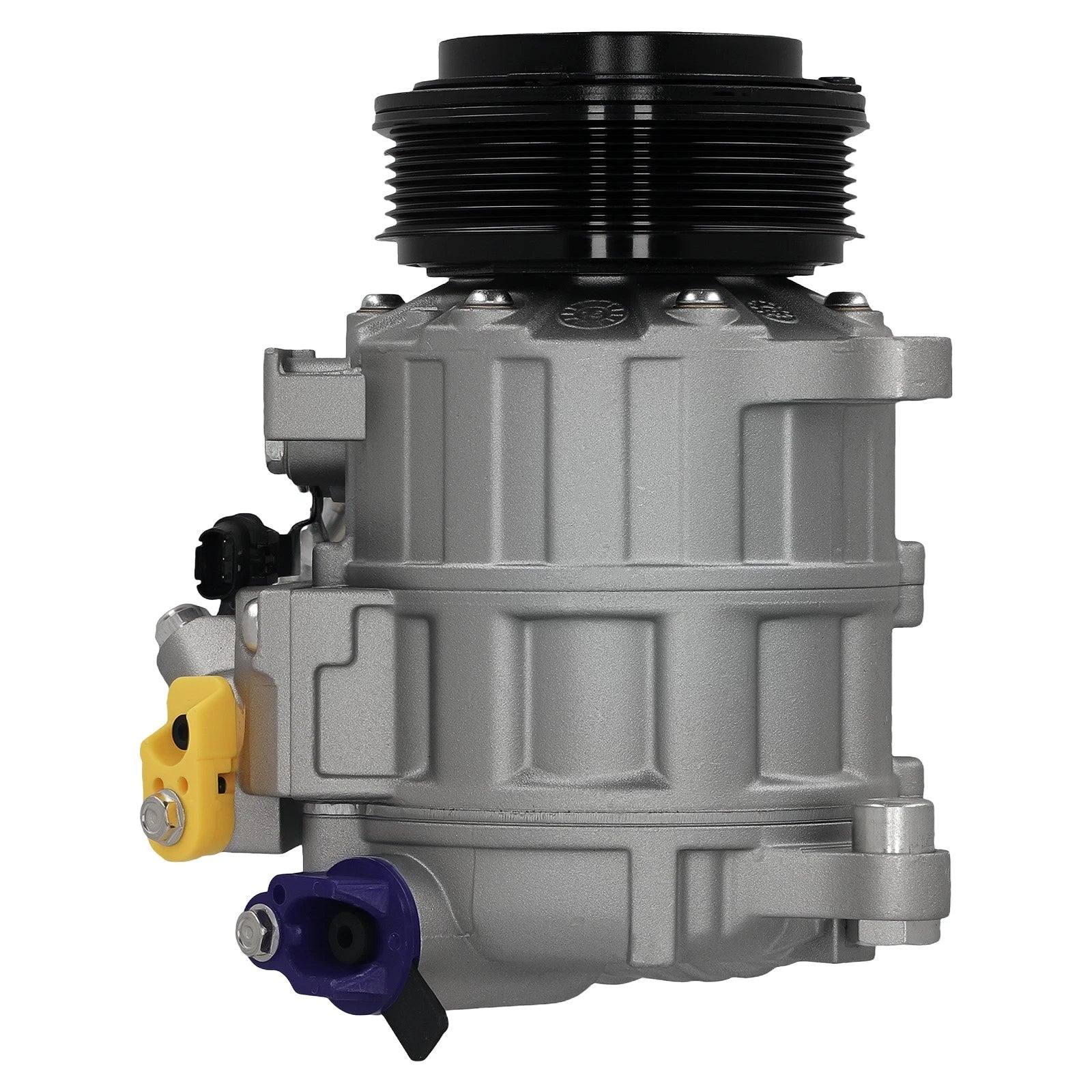 AC Compressor w/Clutch for BMW 328i 320i 428i 528i (2012–2018) CO29196C